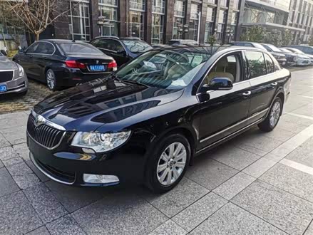 昊锐 2012款 1.8TSI 自动优雅版