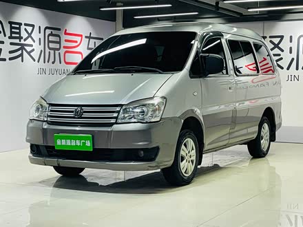 菱智 2015款 M3 1.6L 7座舒适型