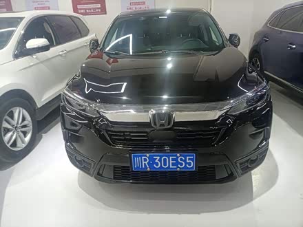 皓影 2021款 240TURBO CVT两驱智享版