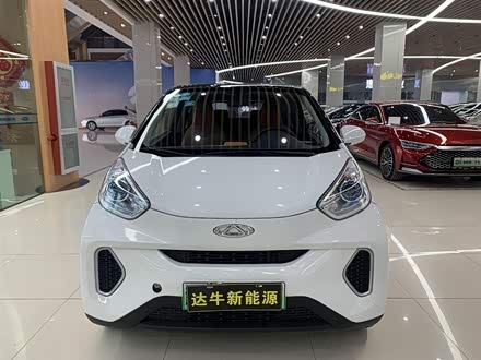 小蚂蚁 2018款 4座智享版