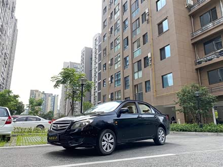 比亚迪L3 2015款 节能版 1.5L 手动尊贵型