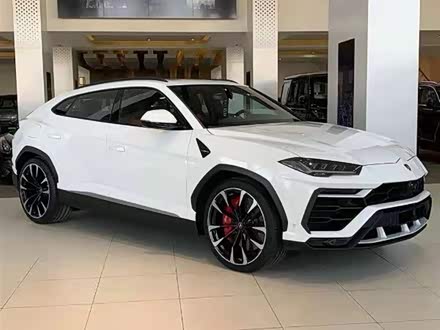 Urus 2021款 4.0T V8