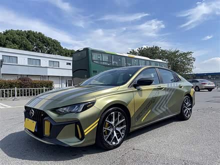 影豹 2021款 270T DCT J16版