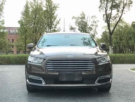 金牛座 2015款 EcoBoost 245 时尚型
