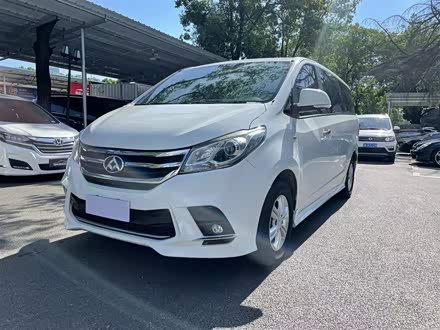 上汽大通MAXUS G10 2018款 PLUS 2.0T 自动行政版