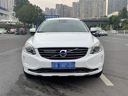 沃尔沃XC60进口 2014款 T5 智逸版