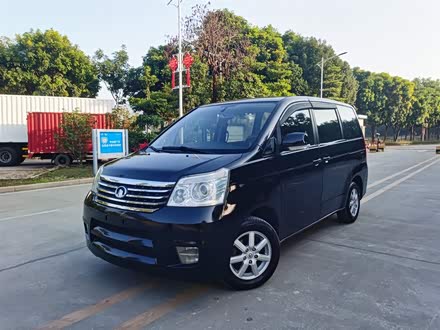 嘉誉 2009款 2.0L 手动精英型