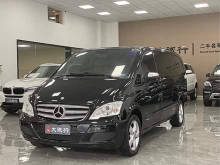 唯雅诺 2015款 3.0L 合伙人版