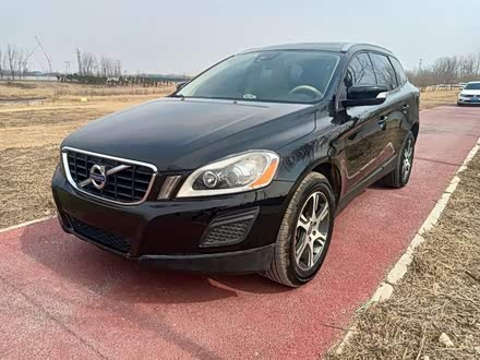 沃尔沃XC60进口 2013款 T5 智尚版