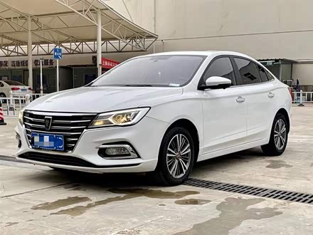 荣威i5 2019款 1.5L 自动4G互联朗豪版