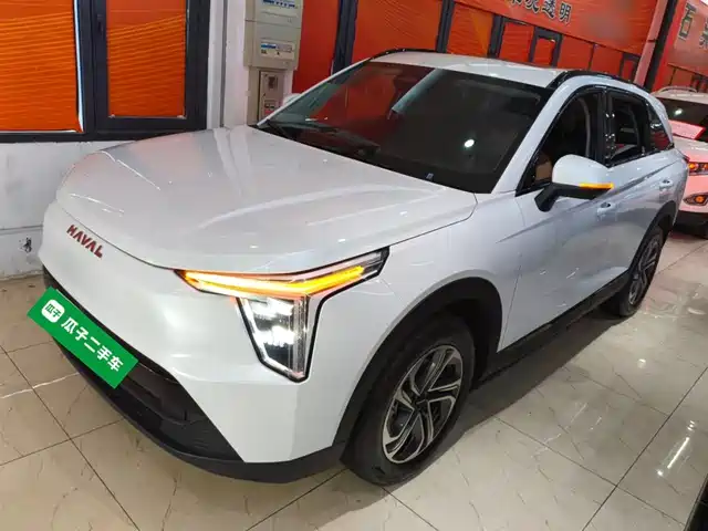 HAVAL  XIAOLONG 2024