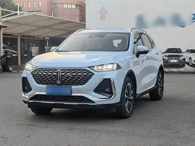 WEI PAI WEI BRAND LATTE DHT 2023