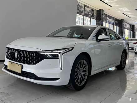 奔腾B70 2023款 1.5T 自动畅享型
