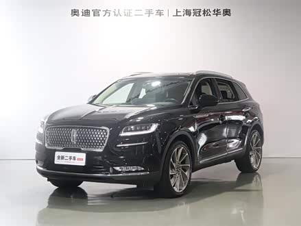 航海家 2021款 2.7T 四驱尊耀版