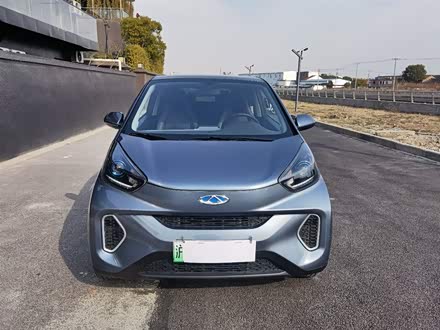 小蚂蚁 2019款 4座智享版 35kWh