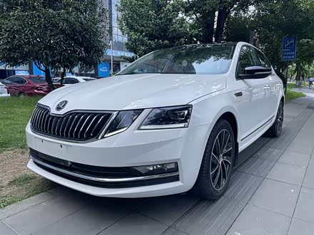 明锐 2019款 TSI280 DSG智行豪华版 国VI