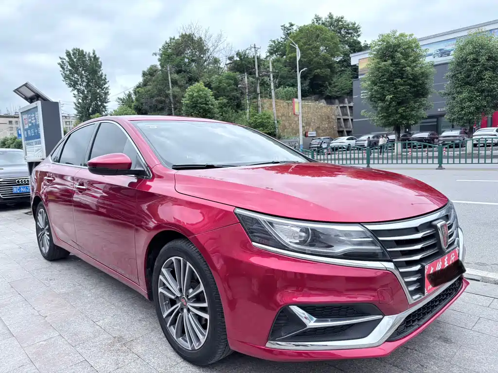 ROEWE I6