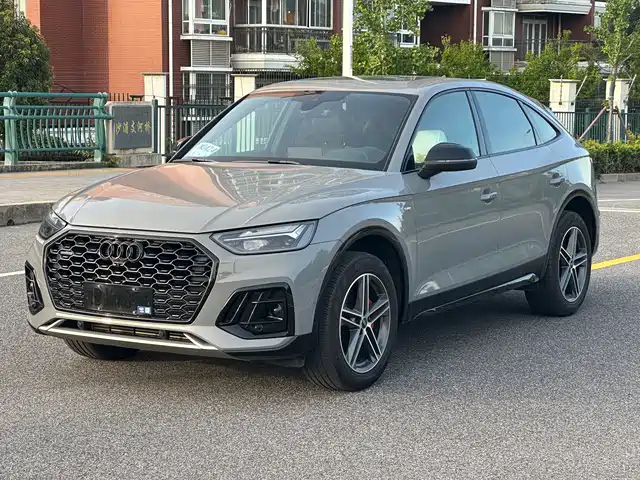 AUDI  Q5L SPORTBACK 2023