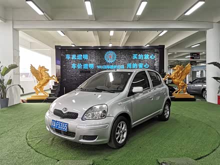 威姿 06款 1.3L 自动