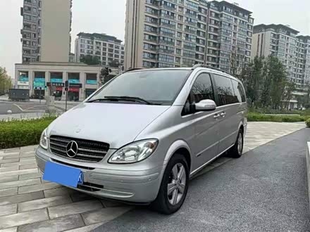 唯雅诺 2010款 2.5L 豪华版
