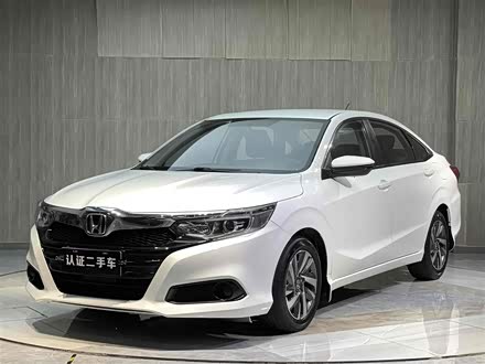 凌派 2019款 180Turbo CVT舒适版 国V