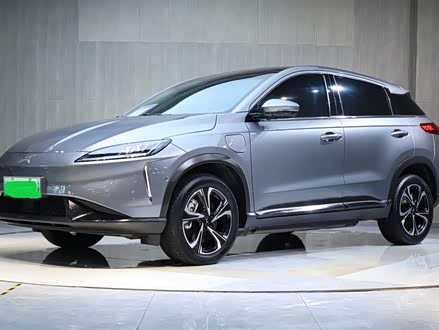 小鹏G3 2020款 520i 悦享版