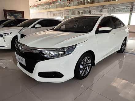 凌派 2019款 180Turbo CVT领先版 国VI