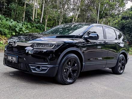 皓影 2020款 240TURBO CVT两驱豪华版