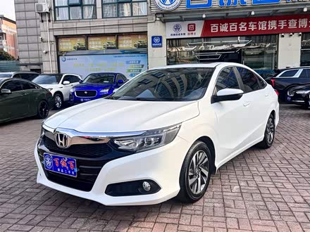 凌派 2019款 180Turbo CVT豪华版 国V