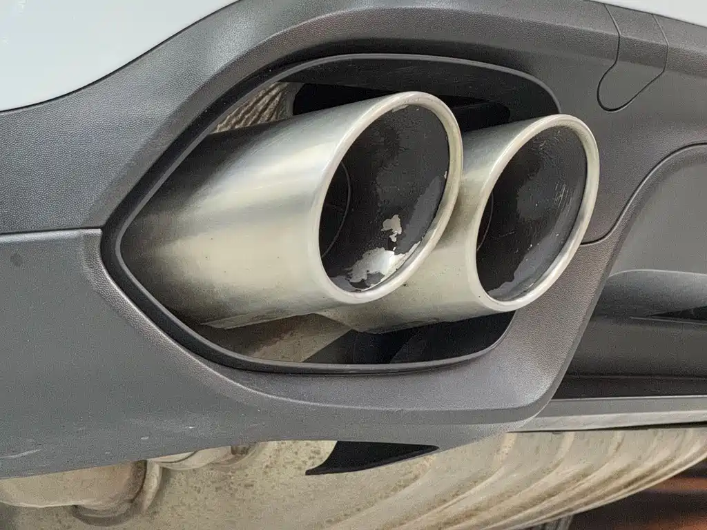 Porsche Cayenne 2015 Cayenne S 3.6T