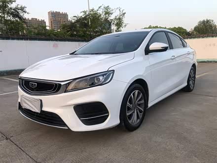 缤瑞 2019款 200T DCT亚运版