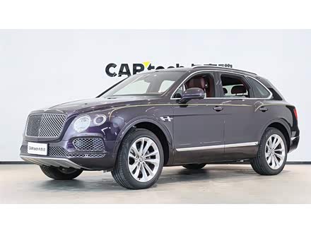 添越 2018款 4.0T V8
