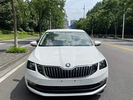 明锐 2019款 1.5L 自动舒适版