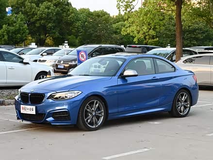宝马2系 2014款 M235i
