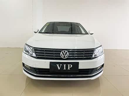 朗逸 2017款 230tsi dsg舒适版