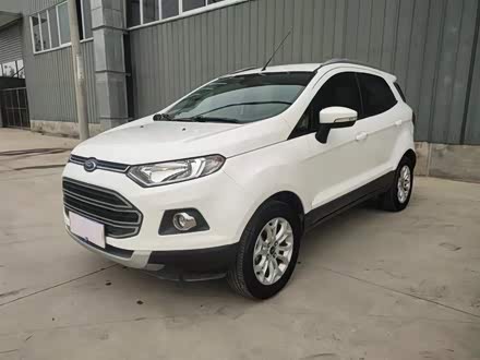 翼搏 2017款 1.5L 自动尊贵型