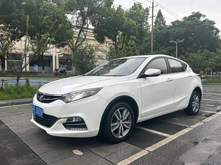逸动XT 2016款 1.6L 自动汽车之家定制版 国V