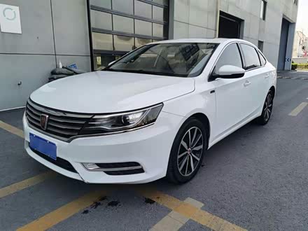 荣威i6 2018款 20T 自动互联网智享版