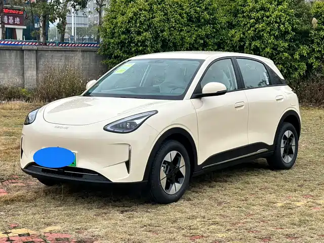 GEELY GALAXY STAR WISH 2025