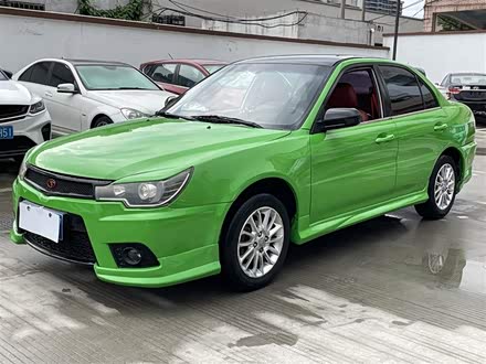 V3菱悦 2015款 1.5L 手动幸福版