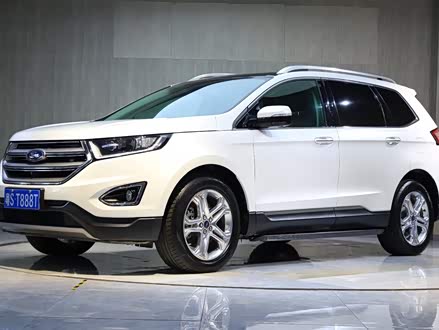 锐界 2015款 2.0T GTDi 四驱豪锐型
