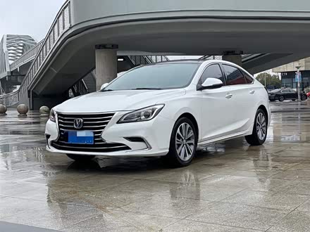 睿骋CC 2018款 1.5T 自动豪雅型 国V