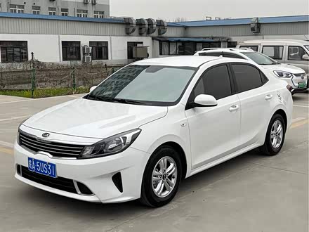 福瑞迪 2019款 1.6L 自动风尚版 国VI
