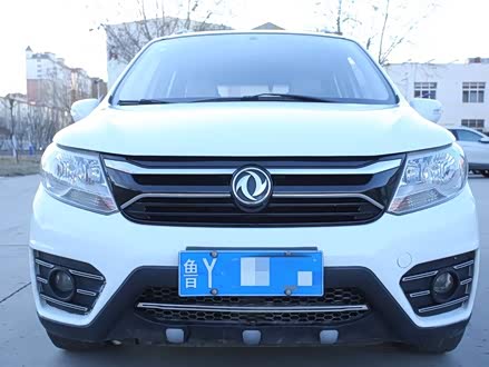 景逸x3 2016款 1.5l 舒适型