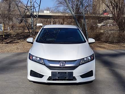 锋范 2017款 1.5L CVT舒适版