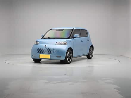 欧拉白猫 2020款 305km 豪华型