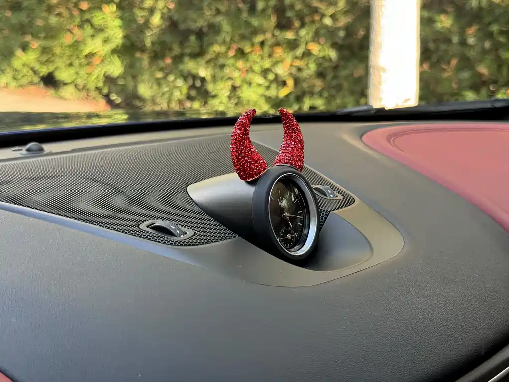 Maserati Levante 2021 3.0T Standard