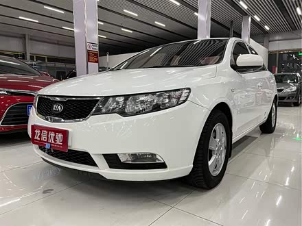 福瑞迪 2012款 1.6L AT GL 纪念版