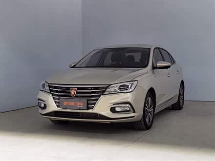 荣威i5 2019款 1.5l 自动4g互联朗豪版