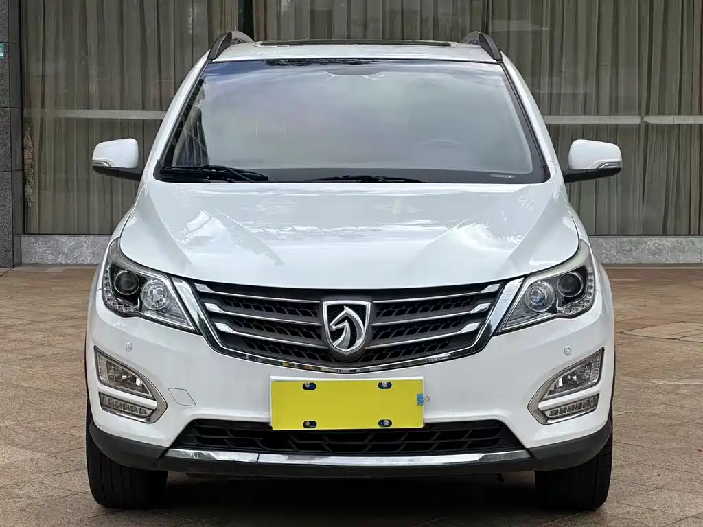 BAOJUN 560